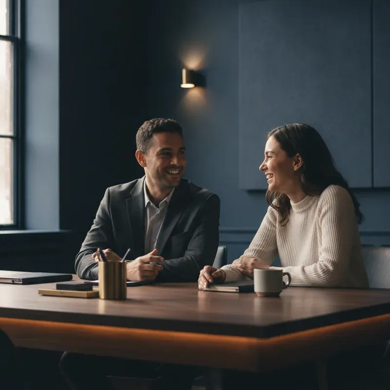 Australia Invest Summit 2026: A mobile trading app built for steady decisions